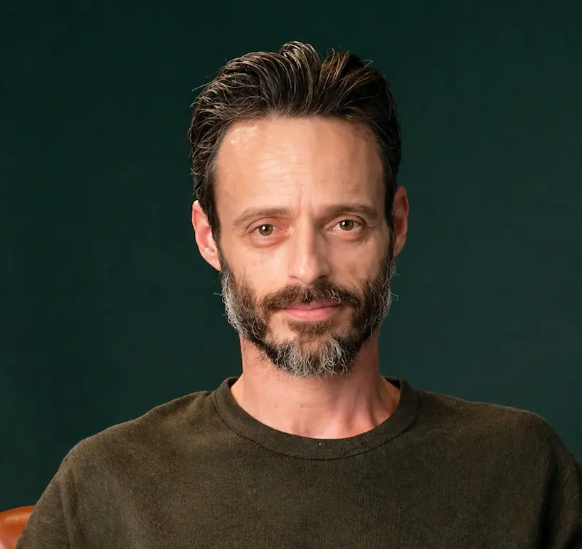 Michael Carneiro